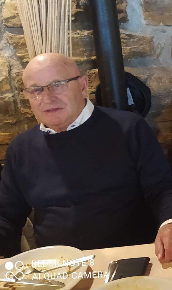 Giorgio Ravelli