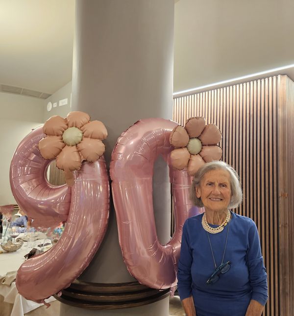 Zambetti Maria Luisa