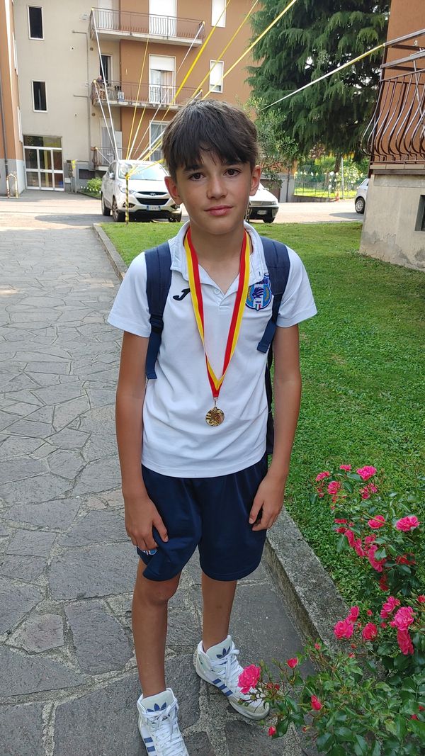 Evan Liam