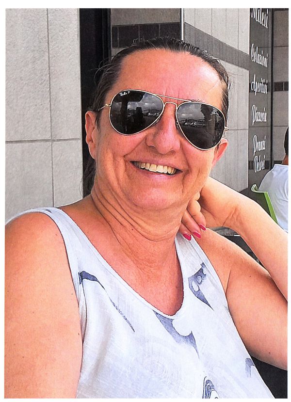 Cristina