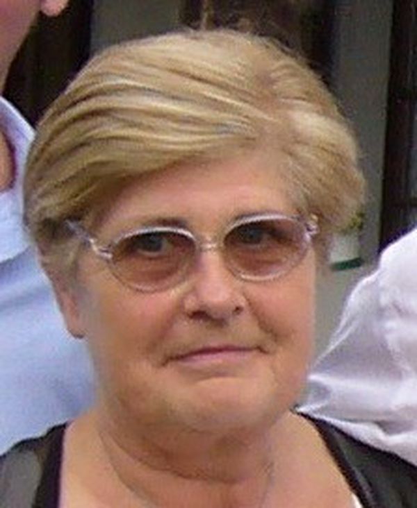 Virginia Zambelli