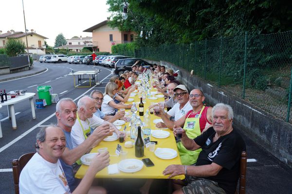 Cena conviviale