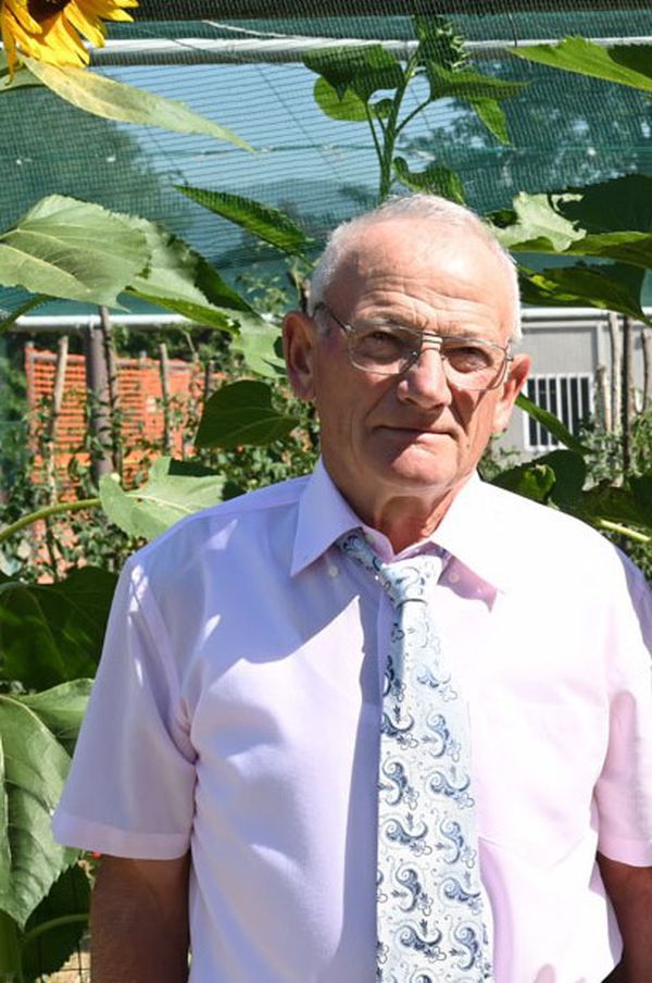 Luciano Pesenti