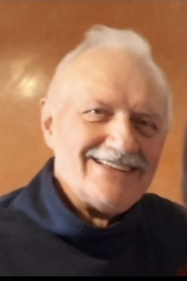 Bruno Rota