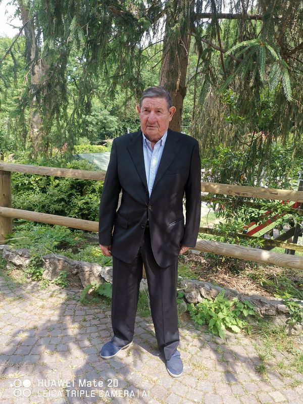 Angelo Lizzola (Bettega)