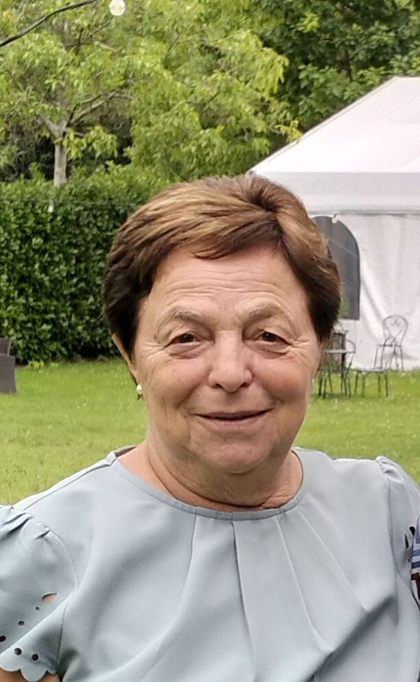 Chinelli Assunta