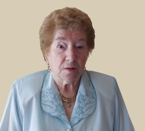 Amalia Fracassetti