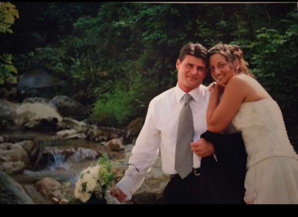 Silvia e Claudio