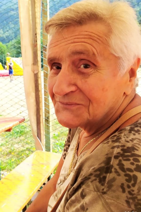 Maria Bambina Bonalumi