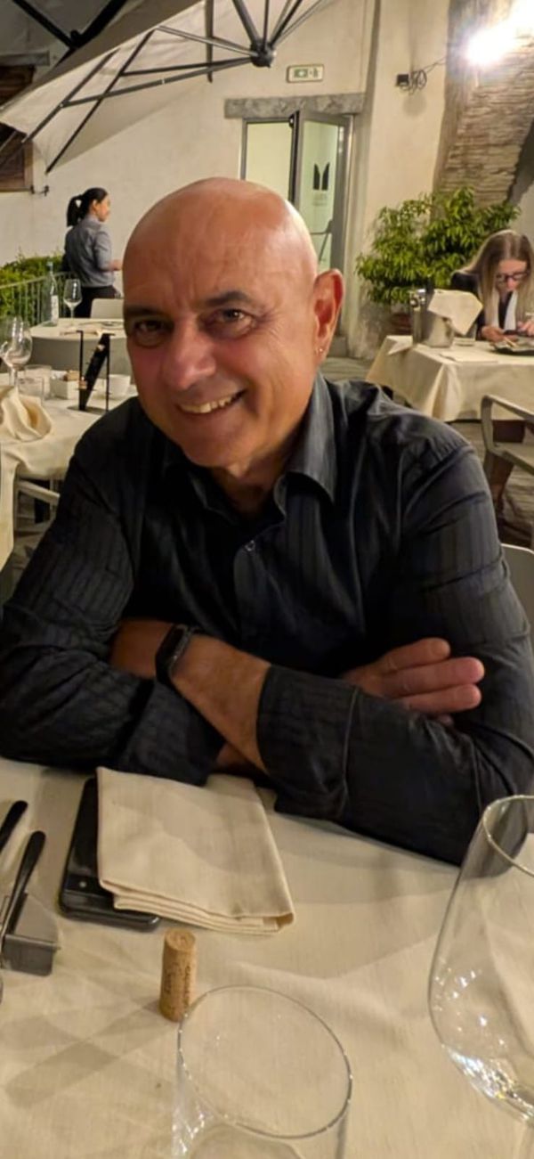 Bruno Redondi