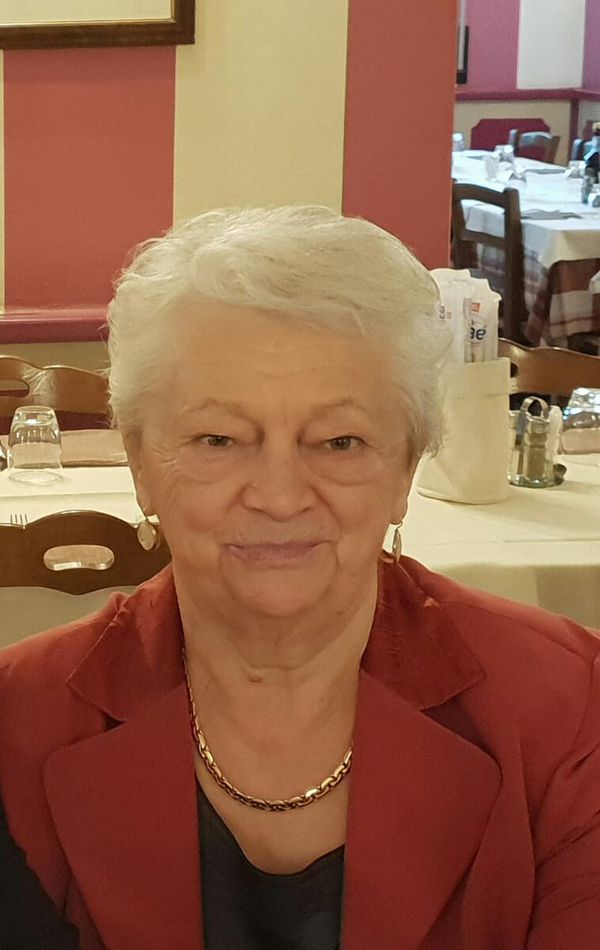 Brigida Gregis