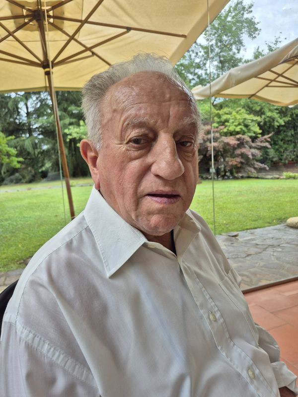 Mario Aresi