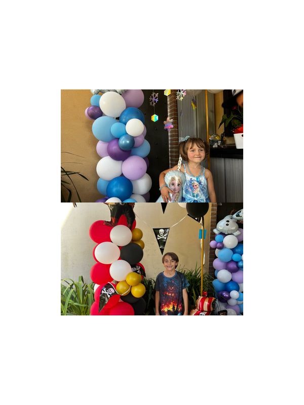 Gabry e Zoe