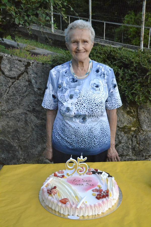 Maria Epis
