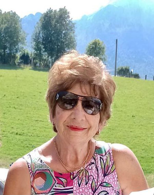 Rita Ferrari