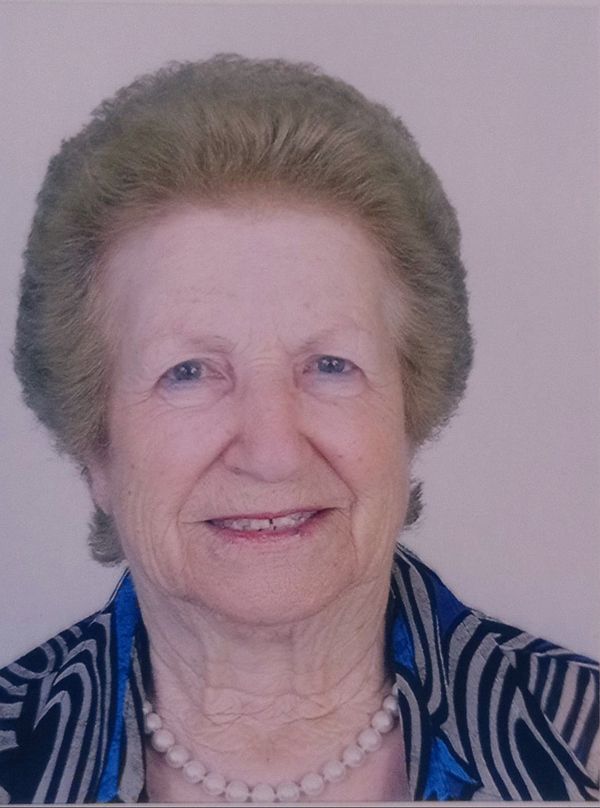 Lieta Rota Graziosi