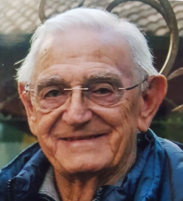 Enrico Serina