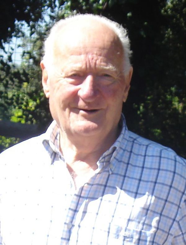 Francesco Molinari
