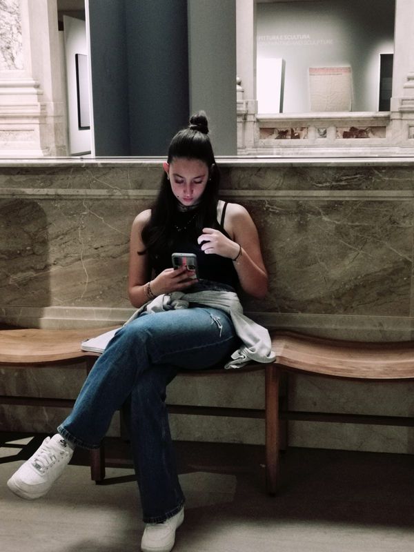 Matilde Valtulina