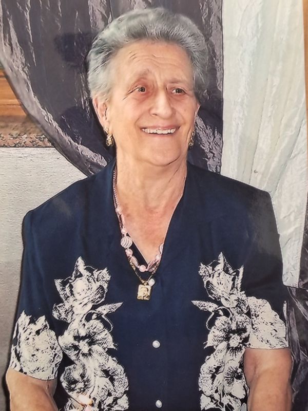 Giulia De Vecchi