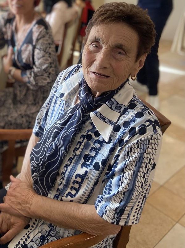 ELISA MERELLI