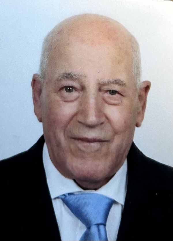 ROZZONI ALFREDO