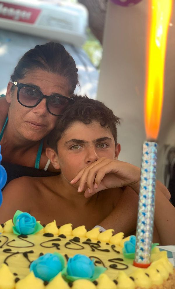 Stelle e Thomas Locatelli