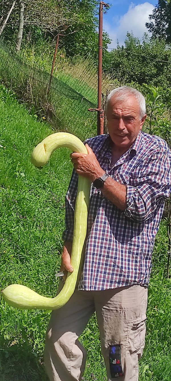 Nonno Adriano