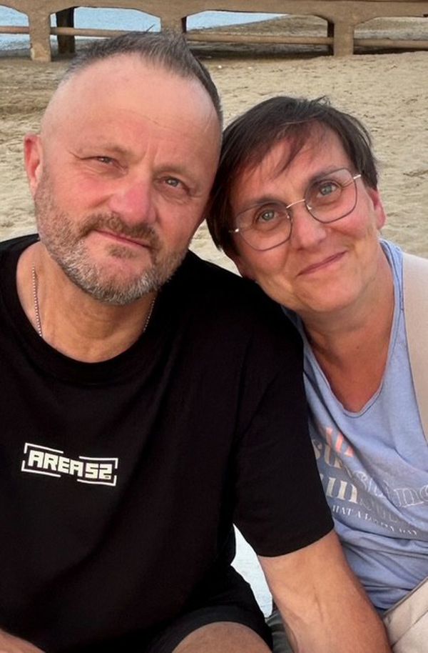 Ilaria e Manuel