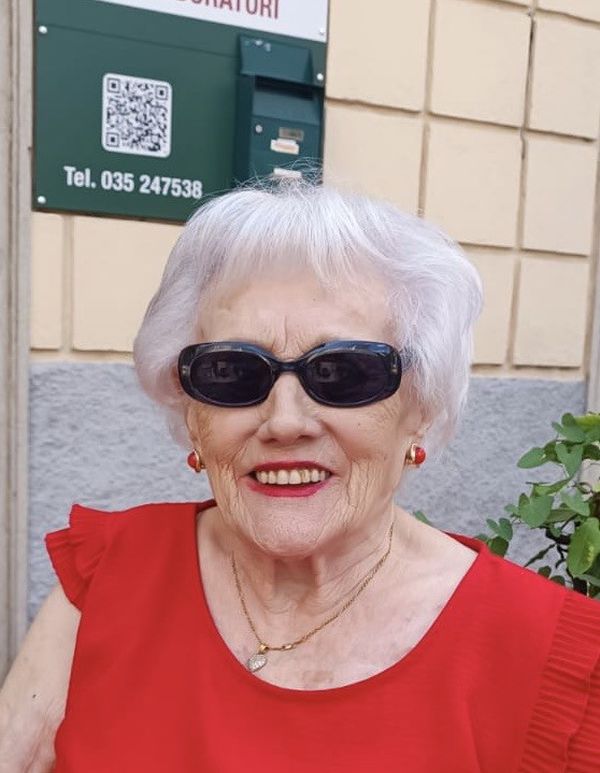 Idelma Rota Sperti