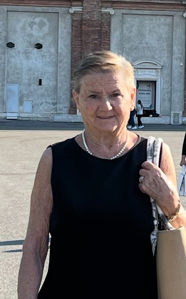 Carmen Donadoni