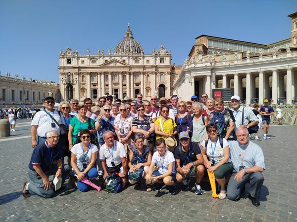 Gruppo Stezzanesi