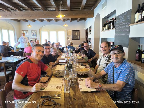 Gruppo Gian Fausto