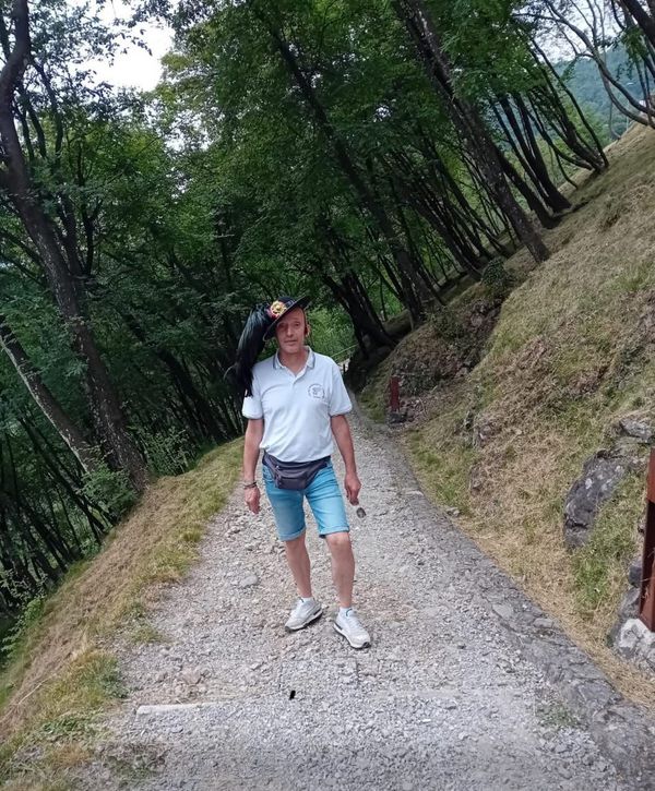 Ugo Pesenti