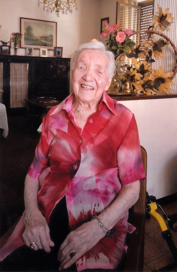 Flora Brignoli