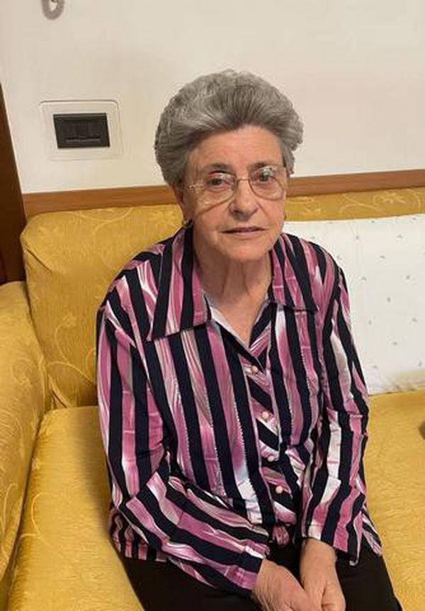 Maria Longhi