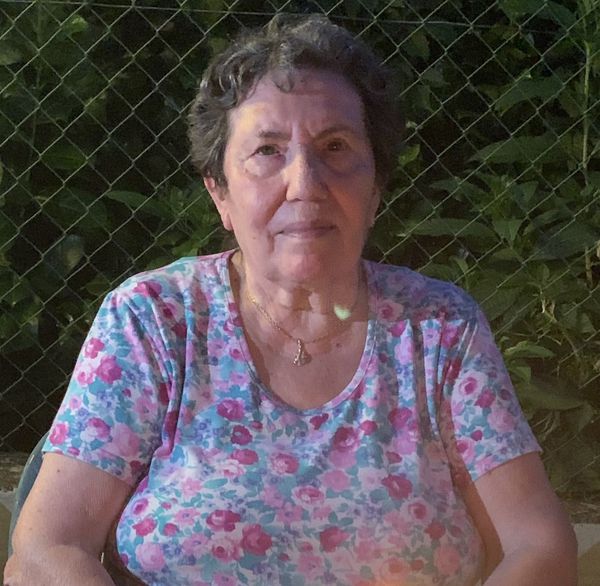 Maria Panseri