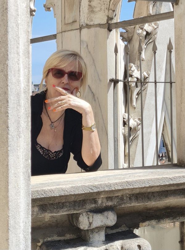 Anna Mazzoleni