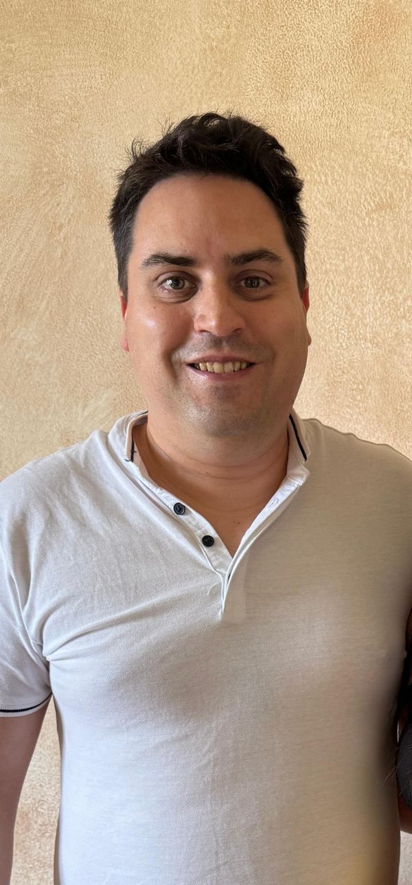 Matteo Facchinetti