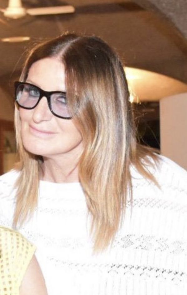 Oriana Fornoni