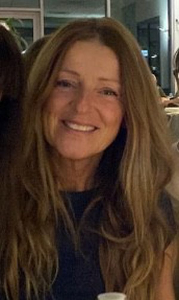 Angela Rovetta