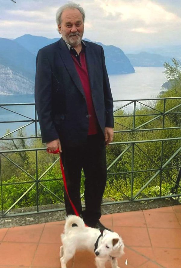 Livio Cuni Berzi