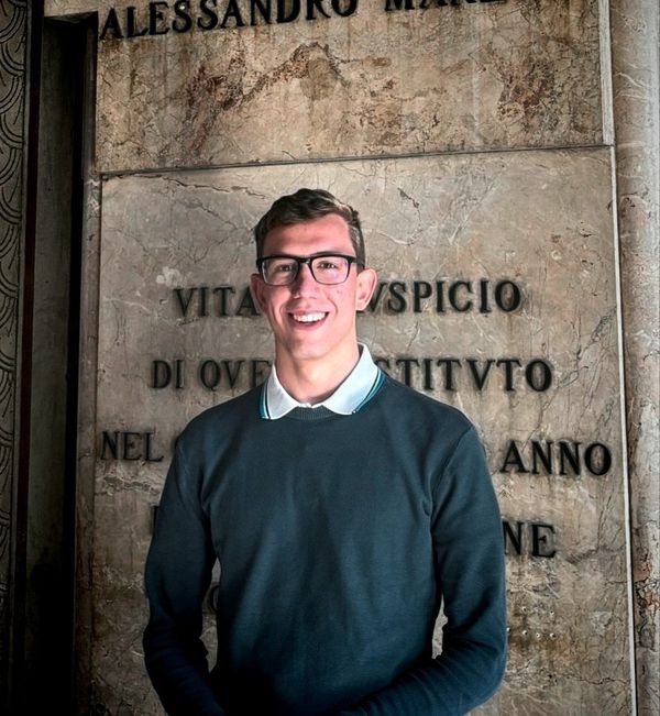 Riccardo Ubiali