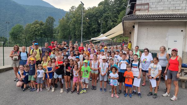 Val Taleggio Fun