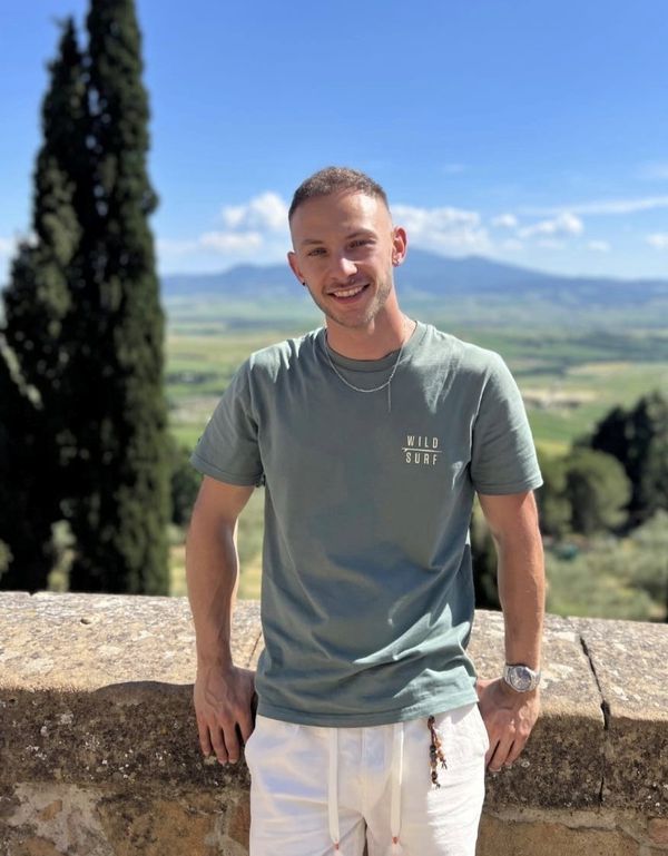 Marco Galdini