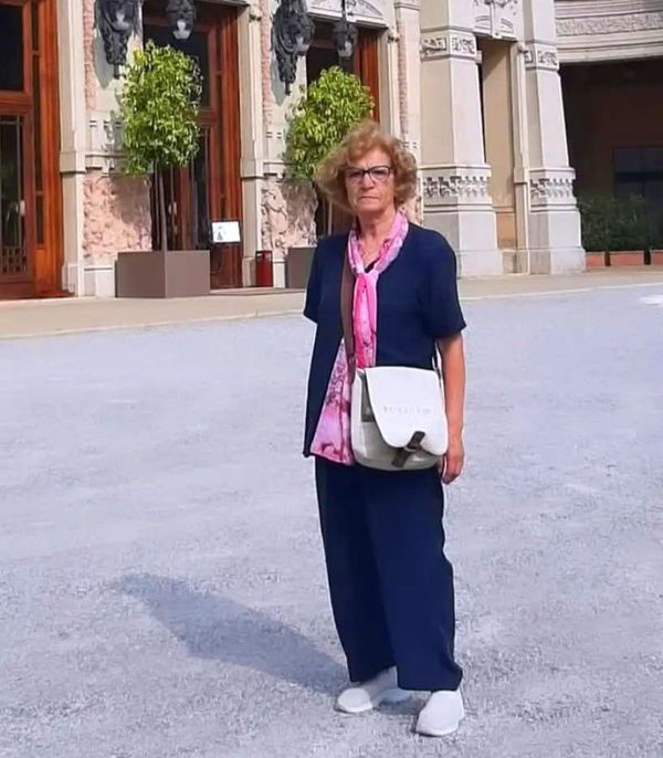 Angela Zambelli