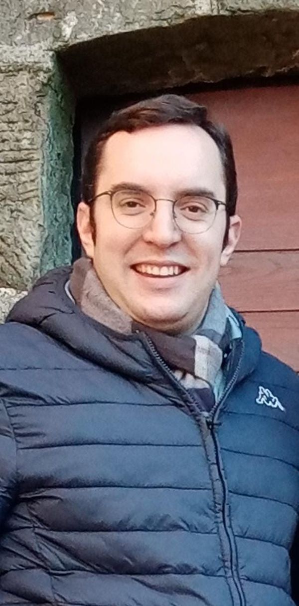 Marco Pagani