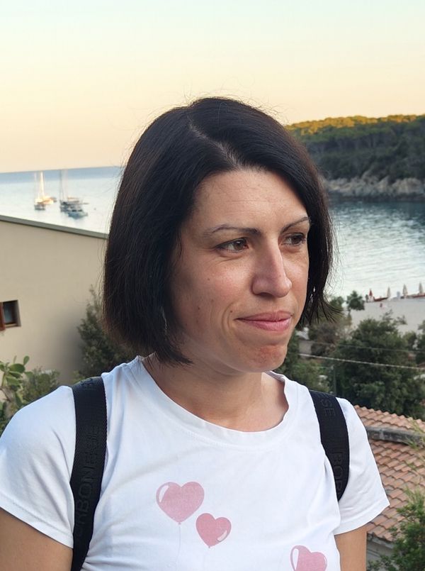 Valentina Barcella