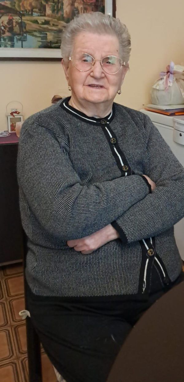 Irene Bolis