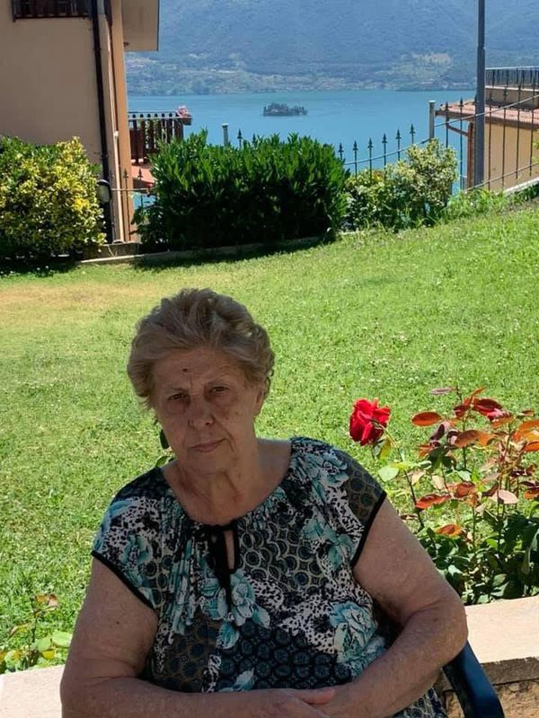 Graziella Acerbis